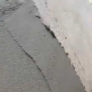 内蒙古水工建筑物I级C55聚合物改性水泥砂浆 渠道防渗泵站加固迎水面抗冲刷砂浆