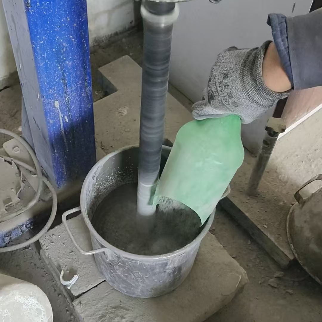 内蒙古桥梁公路张拉用H60压浆料与普通压浆料有什么区别？